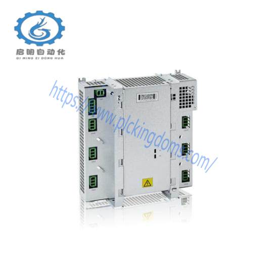 ABB DSQC431 3HAC036260-001/04 LVMC MDU