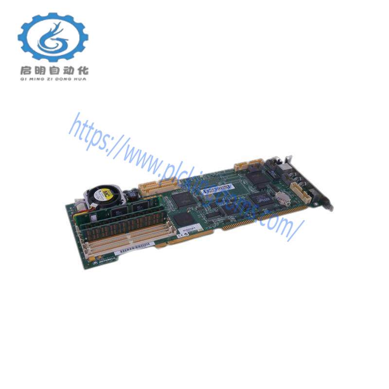 ABB DSQC500 3HAC3616-1 Main Computer Board