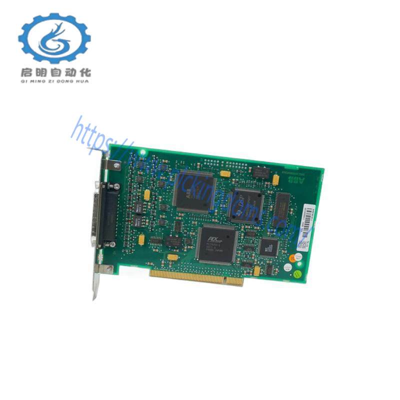 ABB DSQC503 Computer Card