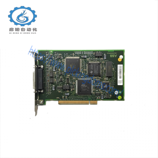ABB DSQC503 Robot control card