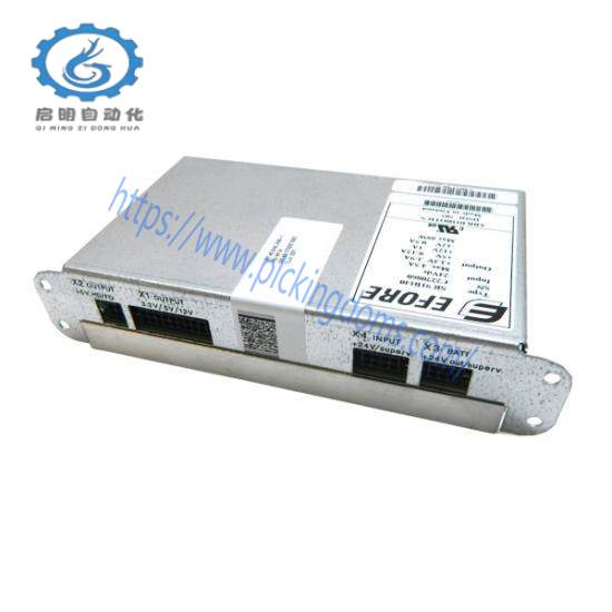 ABB DSQC505 3HAC42961  Power Supply Module