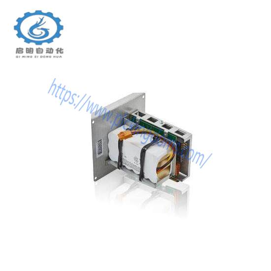 ABB DSQC508  Battery Unit