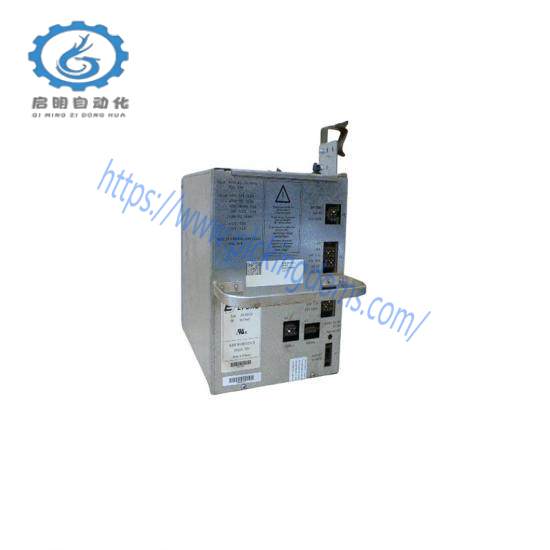 ABB DSQC539 EFORE SR92B130 Power Supply