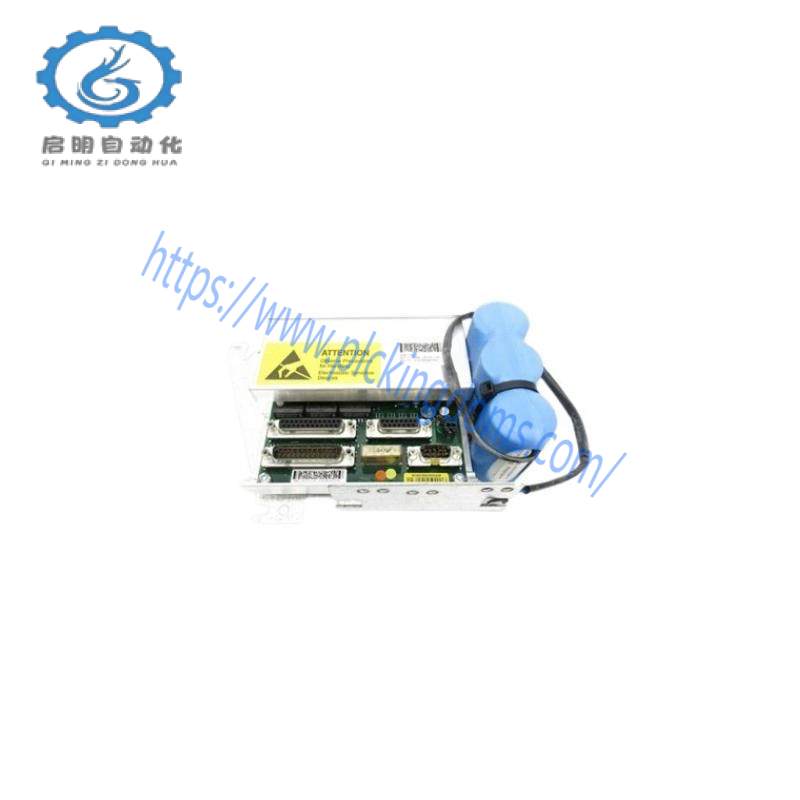 ABB DSQC562 3HAC16014-1/07 Serial measurement unit