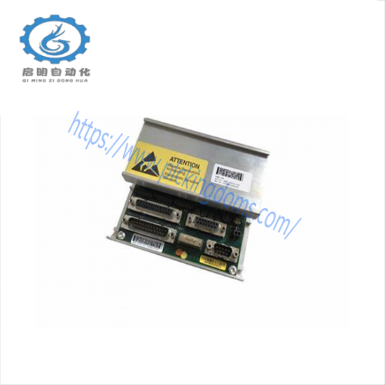 ABB DSQC562 Serial Measurement Board