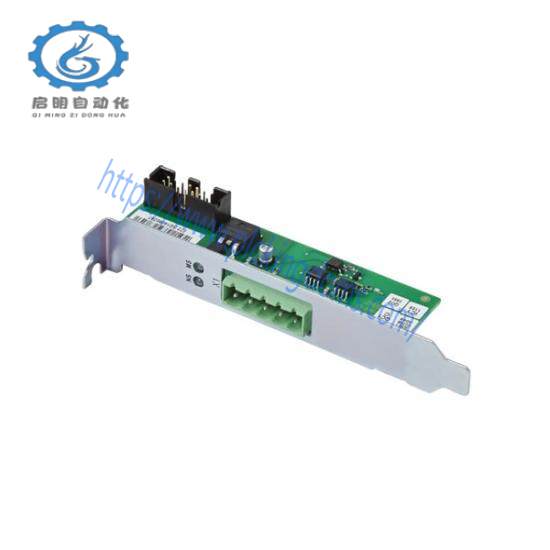 ABB DSQC572 3HAC023242-001 Devicenet Board