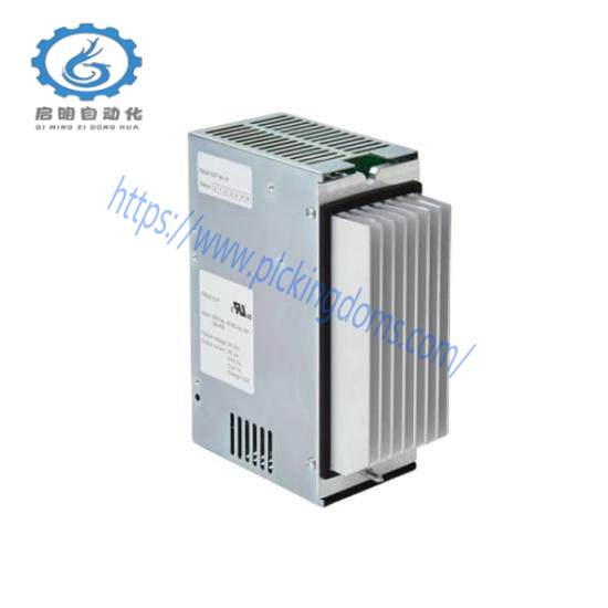 ABB DSQC604 3HAC12928-1 Power Supply