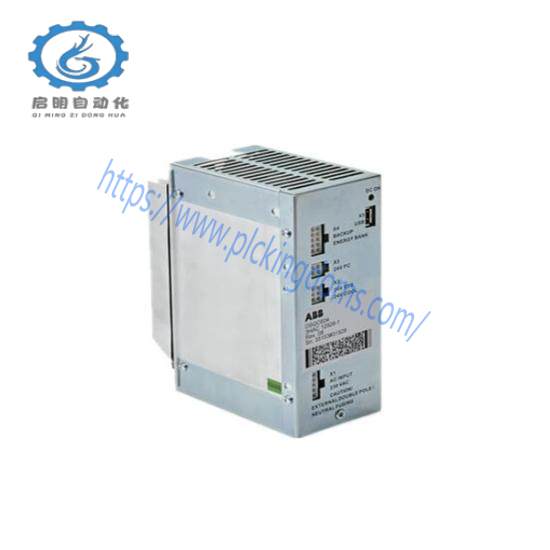 ABB DSQC604/3HAC12928-1 Power Supply