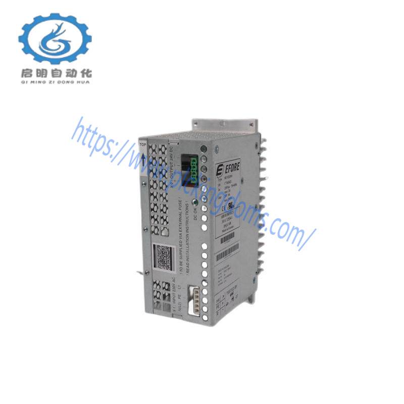 ABB DSQC608