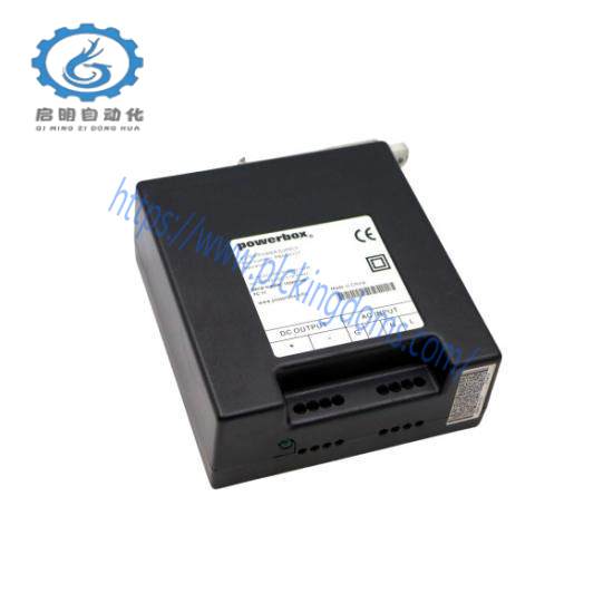 ABB DSQC609 3HAC141781  Power Supply