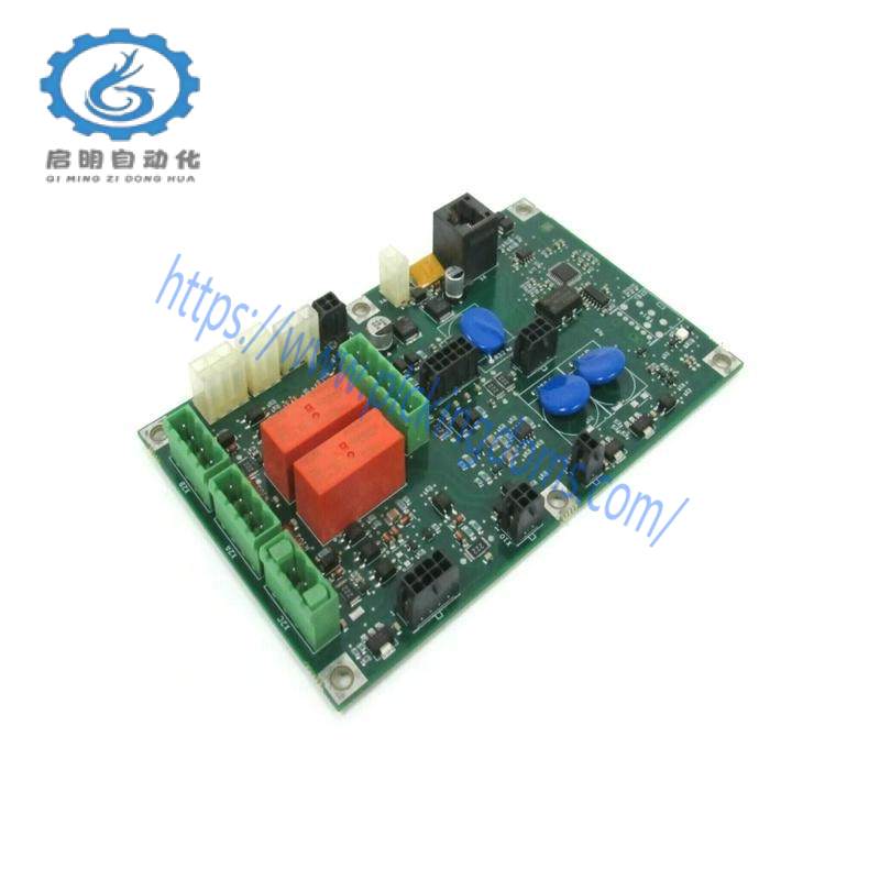 ABB DSQC611/3HAC13389-2 Contactor Unit
