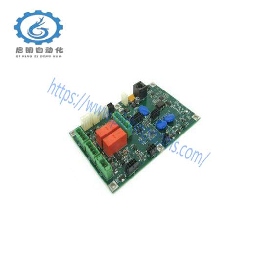 ABB DSQC611 3HAC133892 Contactor Unit