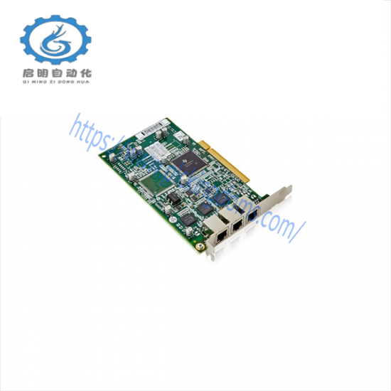 ABB DSQC612 Ethernet Board