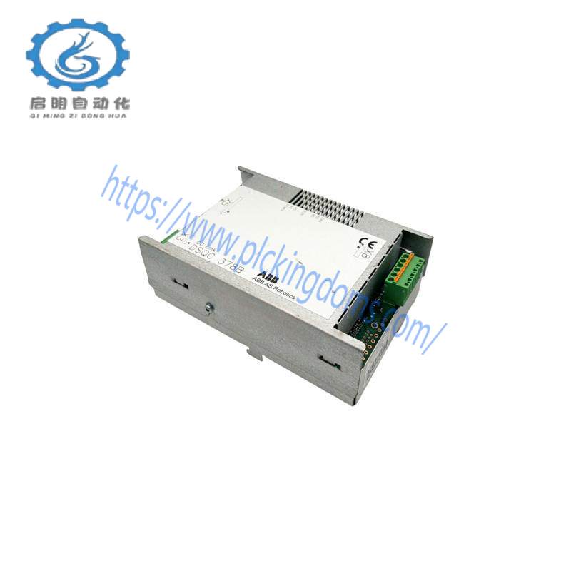 ABB DSQC626