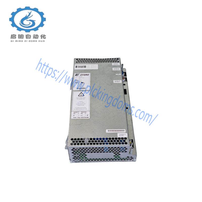 ABB DSQC627 3HAC020466-001 Power Supply Module