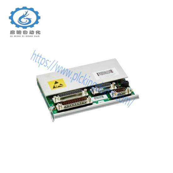 ABB DSQC633