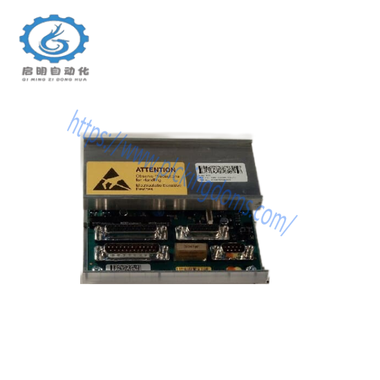 ABB DSQC633 3HAC022286-001 Serial measurement unit