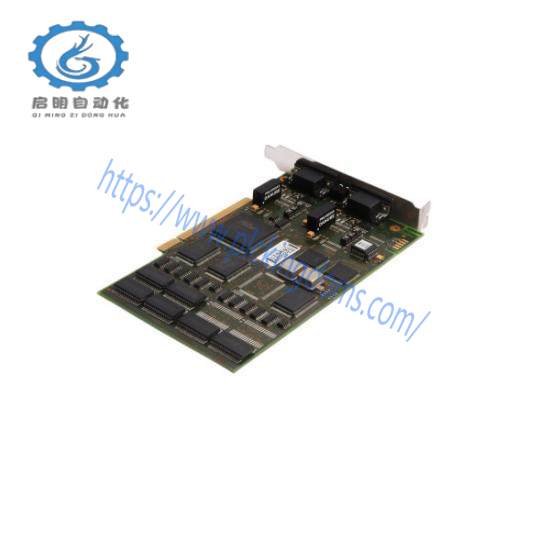 ABB DSQC637 3HAC023047-001 Robot ADAPTER
