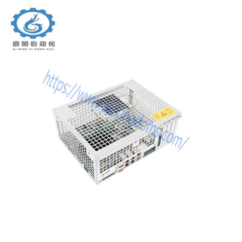 ABB DSQC639 3HAC025097-001 3HAC025527-004 Robot Main Computer