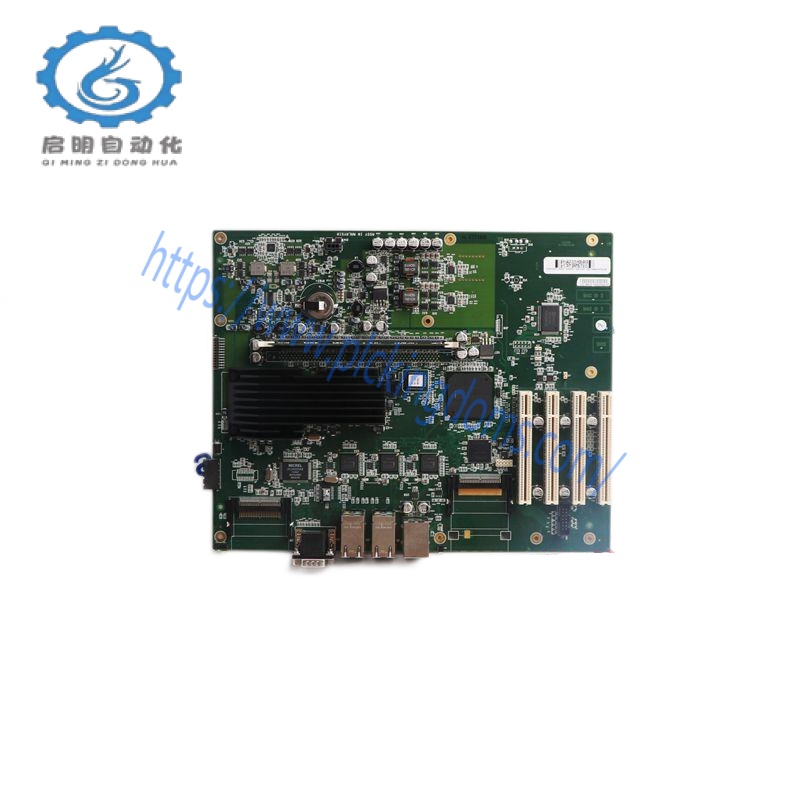 ABB DSQC639 3HAC041443-001 Computer unit