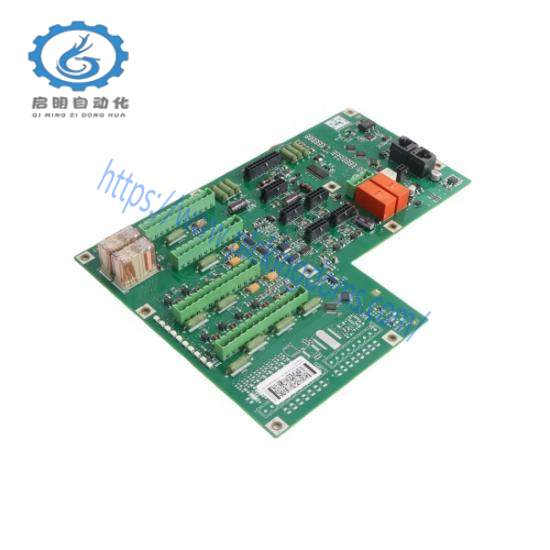 ABB DSQC643 3HAC024488-001/01 Panel Board