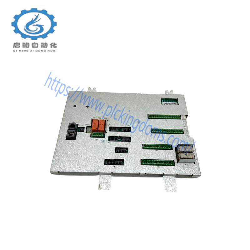 ABB DSQC643 3HAC024488-001 Panel Board Unit