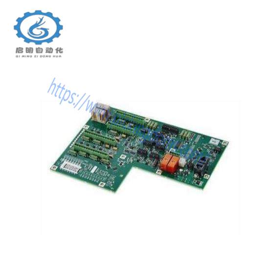 ABB DSQC643 3HAC024935-001  Panel Board