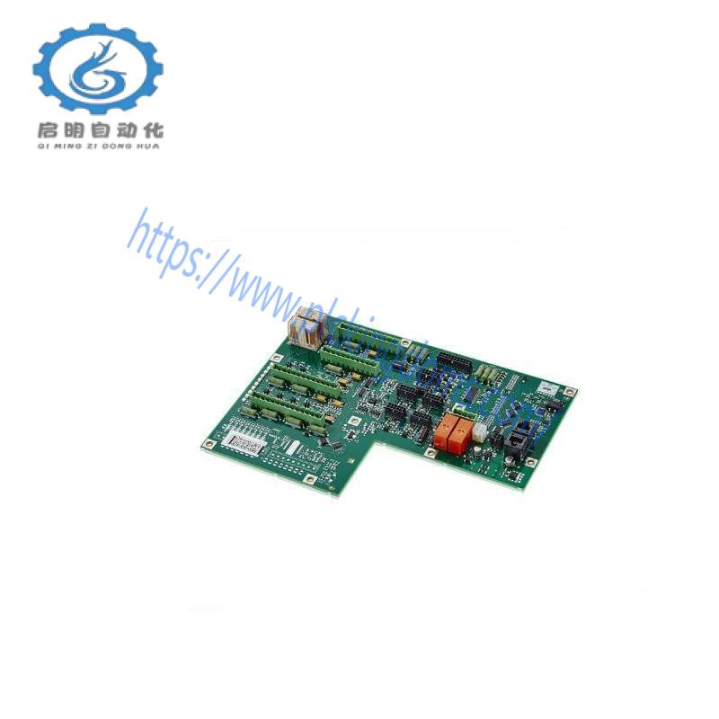 ABB DSQC643 Panel Board