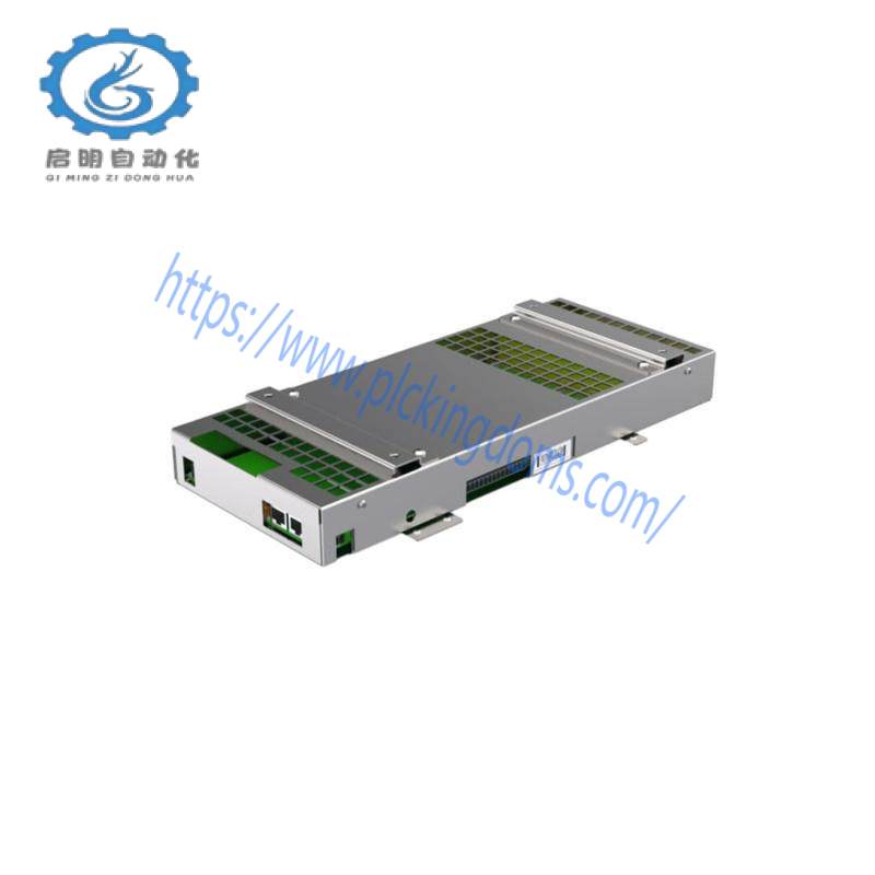 ABB DSQC646 3HAC026271-001 ELAN EPS unit