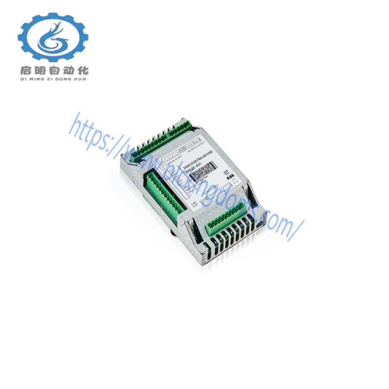 ABB DSQC651 3HAC025784-001 3HAC022644-001RV-450E 3HAC16831-1 10.8V DSQC651 3HAC025784-001 3HAC022644-001RV-450E 3HAC16831-1 10.8V