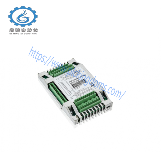 ABB DSQC652 3HAC025917-001 DCS Module