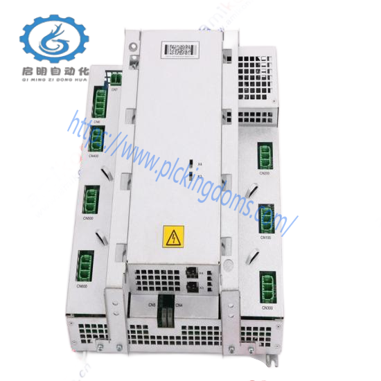 ABB DSQC655 3HAC025562-001