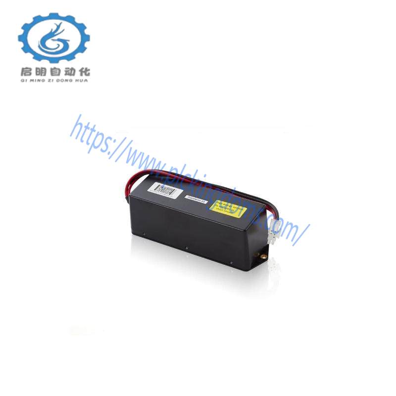 ABB DSQC655 DSQC 655 Capacitor Unit