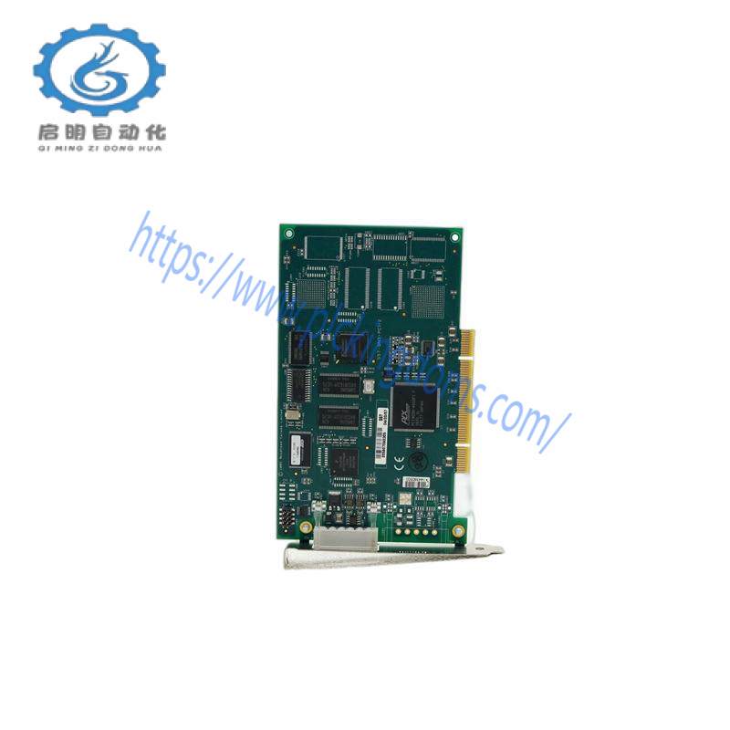 ABB DSQC658 3HAC025779-001 DeviceNet M/S single