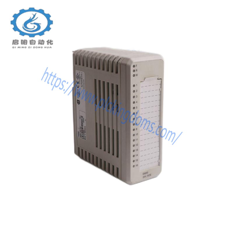 ABB DSQC661 3HAC026253-001 Power Supply unit 