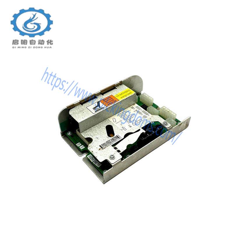 ABB DSQC662 3HAC026254-001 Distribution Unit