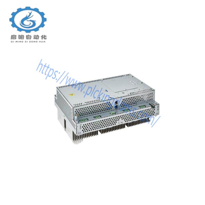 ABB DSQC663 3HAC029818-001 Drive Unit