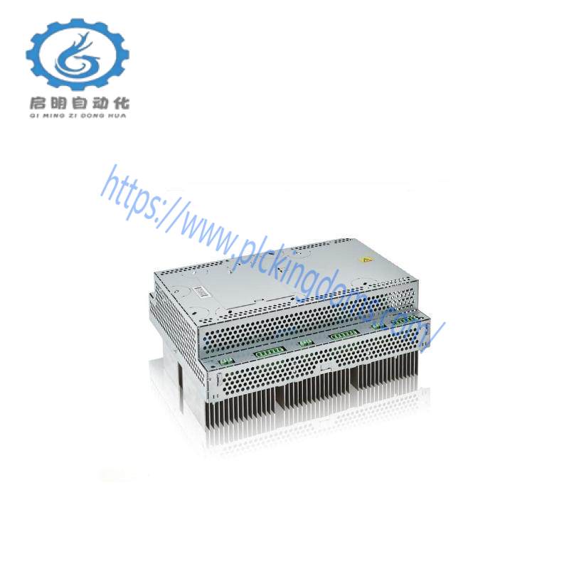 ABB DSQC663 DSQC 663 Drive Unit