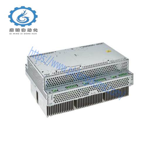 ABB DSQC663 IRC5 3HAC029818-001 Drive Unit