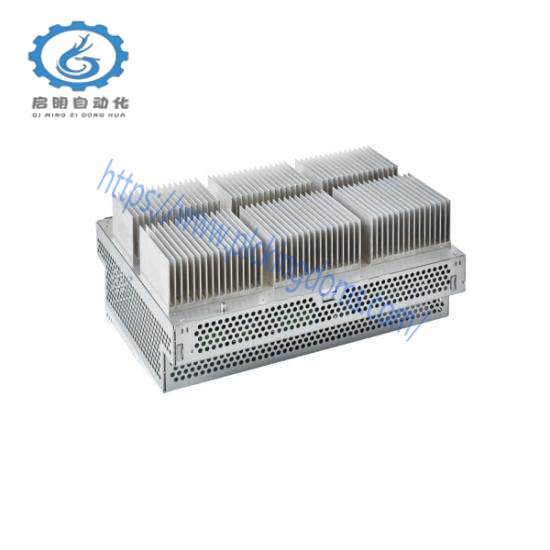 ABB DSQC663 IRC5 3HAC029818-001 Drive Unit