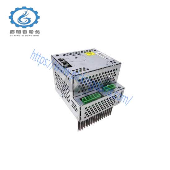 ABB DSQC664 3HAC030923-001/08 Drive unit