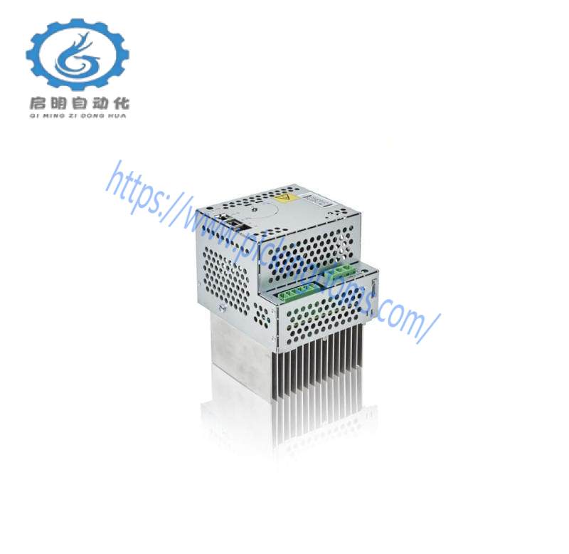 ABB DSQC664 3HAC030923-001 Drive Unit