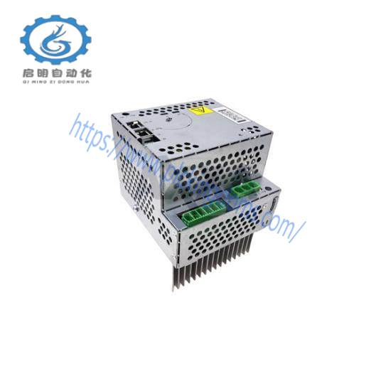 ABB DSQC664 3HAC030923001 Drive Unit