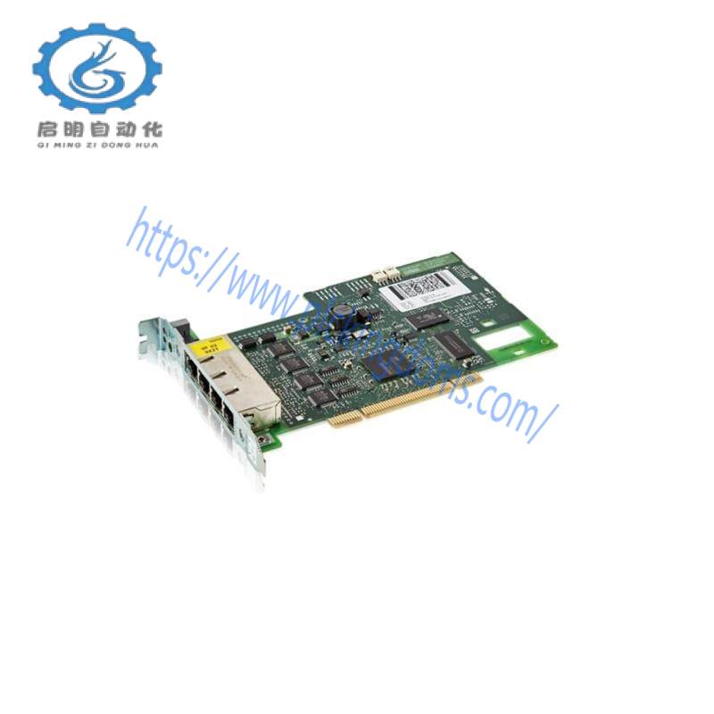 ABB DSQC678 3HAC033556-001 Communication Board