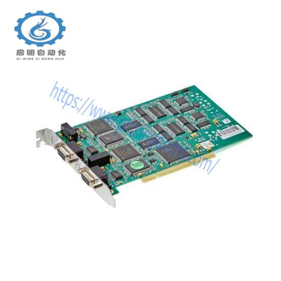 ABB DSQC687 3HAC031166-001/3HAC023047-001 Profibus Board