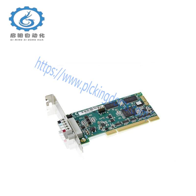ABB DSQC697 DSQC 697 DeviceNet Board