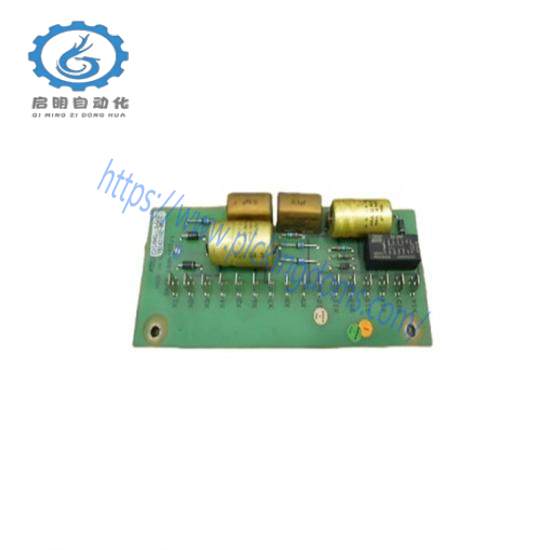 ABB DSQC 102 PC BOARD