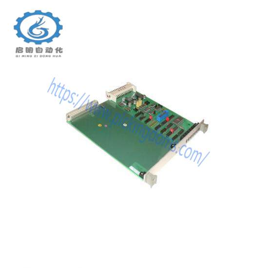 ABB DSQC 103 I/O Board