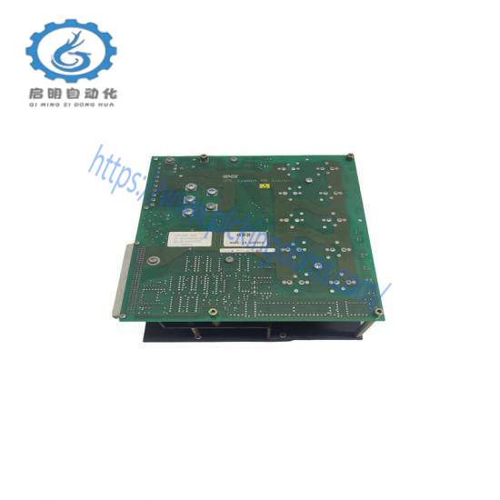ABB DSQC 2498 Servo Amplifier DCS MODULE