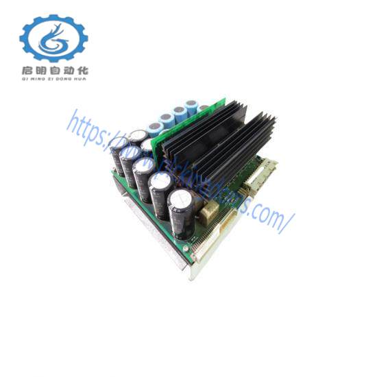 ABB DSQC 314C DC LINK MODULE automation parts